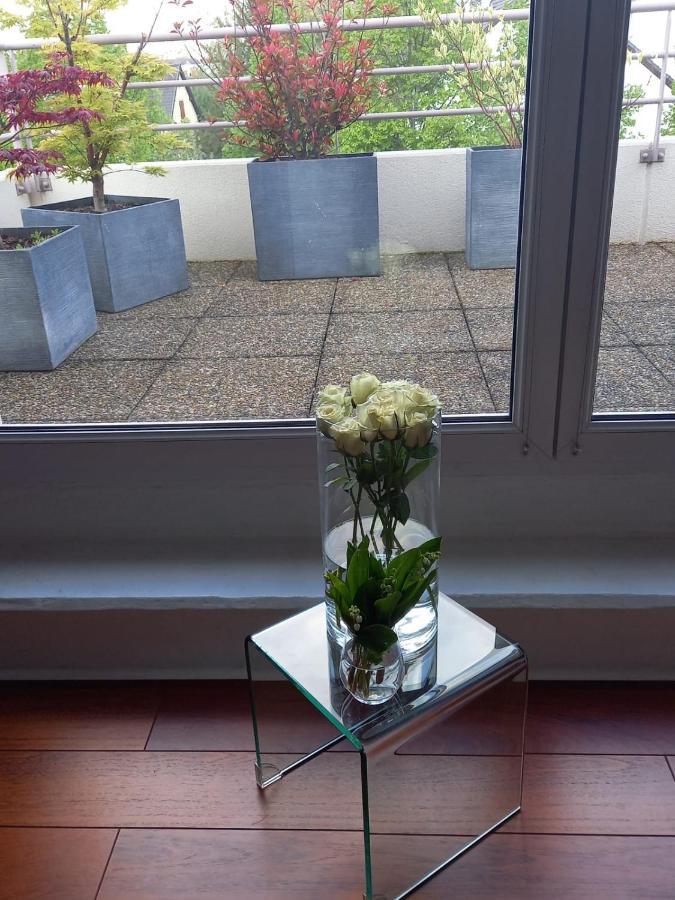 Bel Appartement Strasbourg Exterior photo